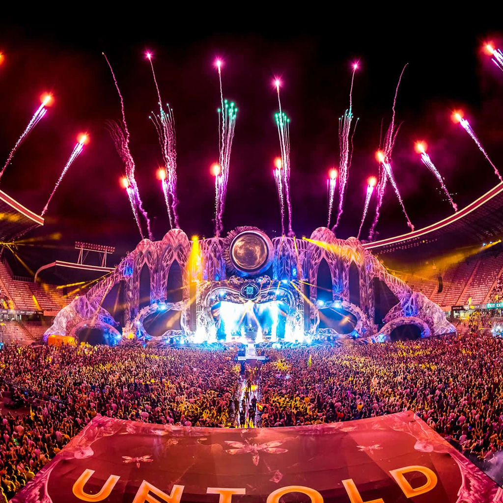 FestivalsBAE